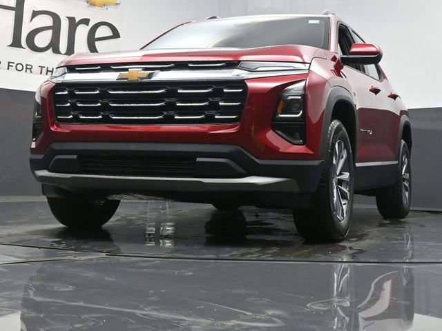 New 2026 Chevrolet Equinox LT image 4