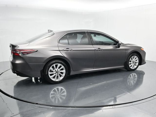 Used 2024 Toyota Camry LE w/ Cold Weather Package FWD image 10