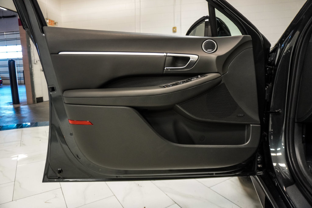 Used 2023 Hyundai Sonata SEL Plus w/ Cargo Package FWD image 21
