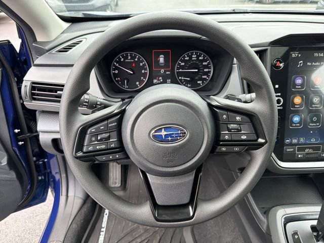 New 2026 Subaru Crosstrek 2.0i Premium image 25