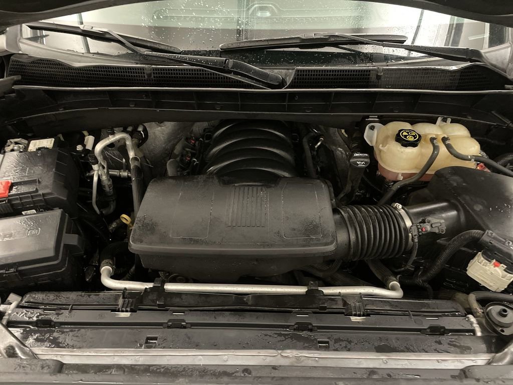 Used 2020 GMC Sierra 1500 SLT w/ SLT Premium Plus Package image 25