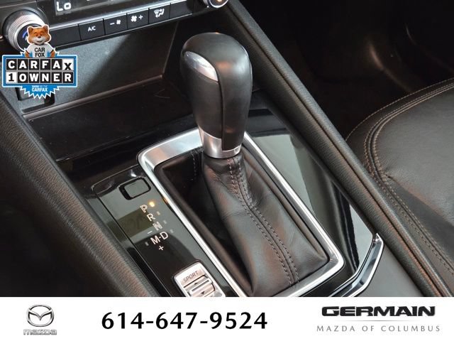 Certified 2023 MAZDA CX-5 AWD 2.5 S image 27