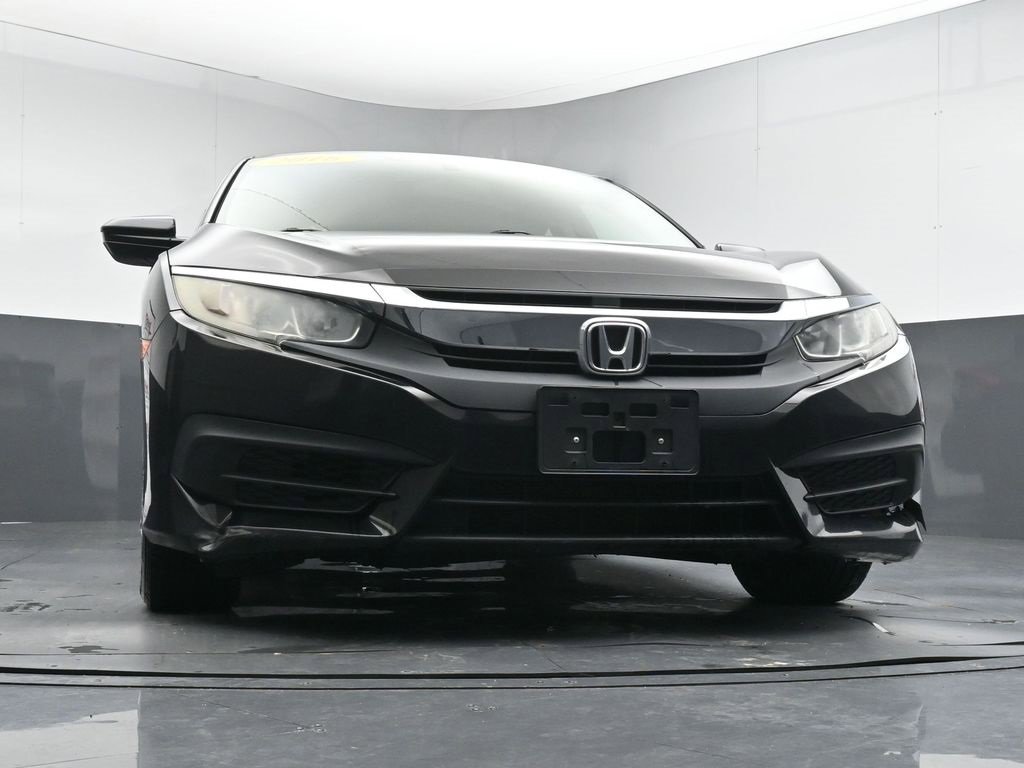 Used 2016 Honda Civic LX image 34