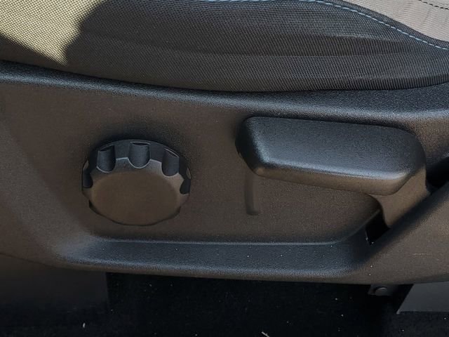 Certified 2022 Ford Bronco Wildtrak image 12