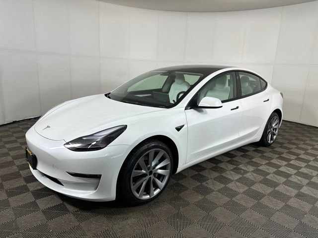 Used 2022 Tesla Model 3 Long Range image 7