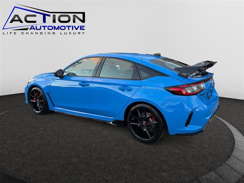 Used 2024 Honda Civic Type R image 6