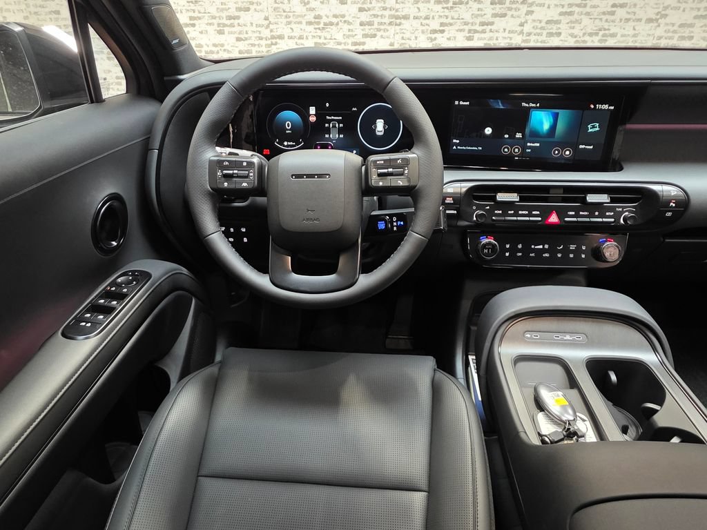New 2026 Hyundai Palisade SEL AWD/4WD image 7