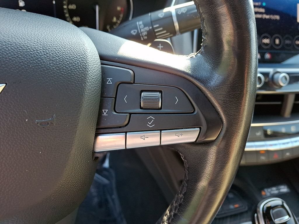 Used 2021 Cadillac CT5 Premium Luxury AWD/4WD image 23