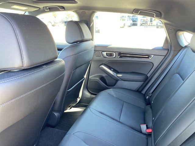 Used 2025 Honda Civic Sport Touring image 24