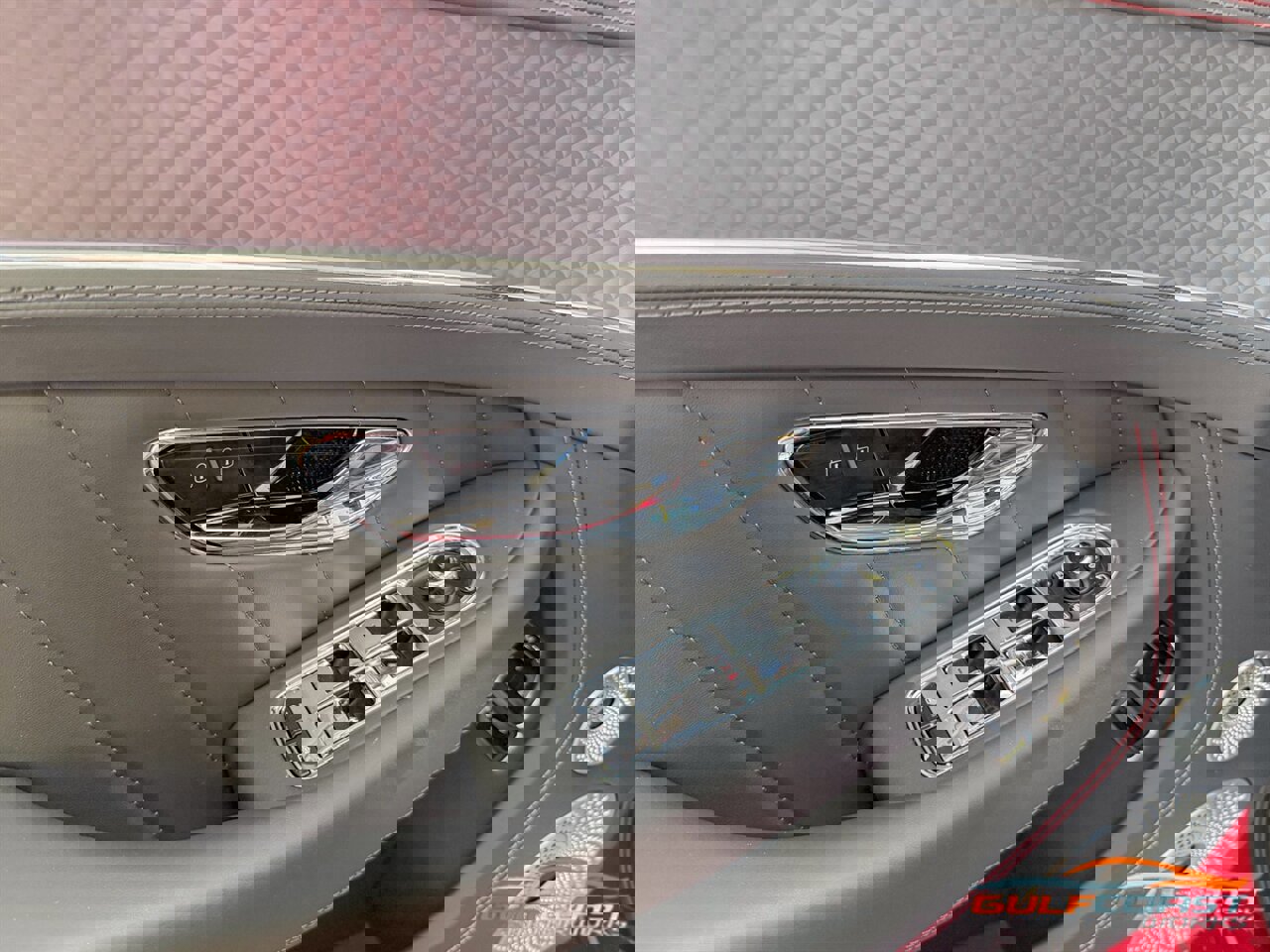 Used 2024 Bentley Continental GT V8 image 29