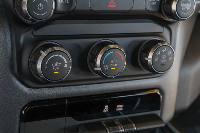 Used 2022 RAM 1500 Big Horn image 19