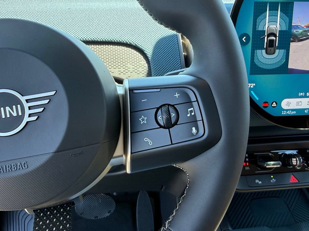 New 2027 MINI Cooper Countryman S AWD/4WD image 10
