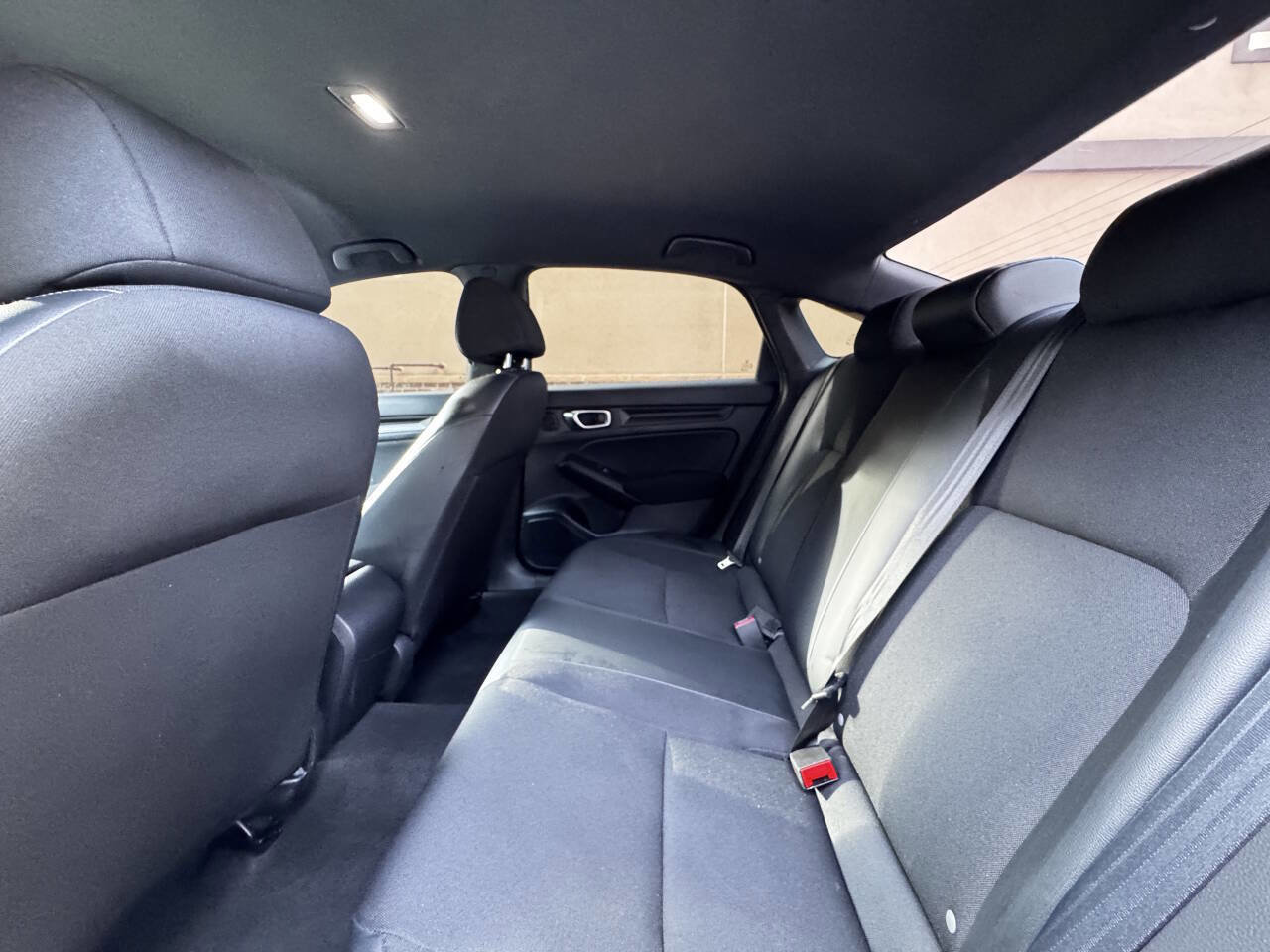 Used 2022 Honda Civic Sport image 13