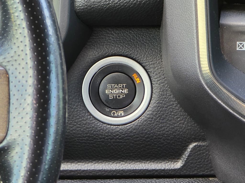 Used 2021 RAM 1500 Rebel w/ Rebel Level 2 Equipment Group AWD/4WD image 21