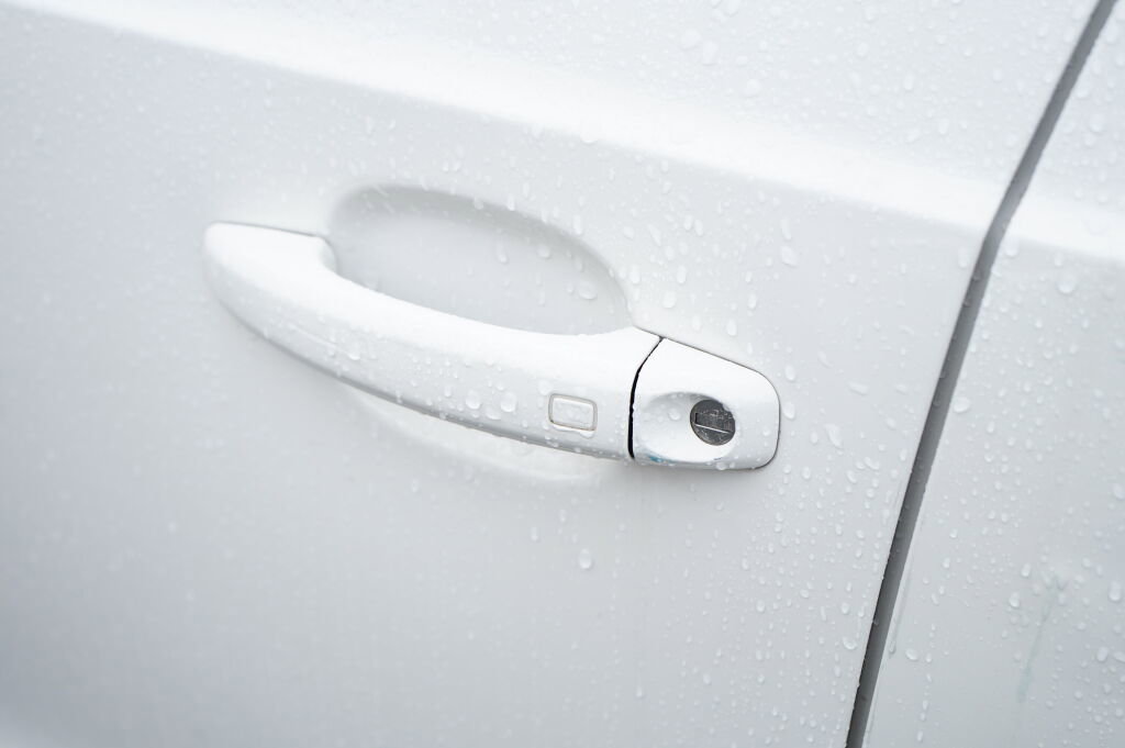 Used 2018 Audi Q3 2.0T Premium Plus w/ Premium Plus Package image 10