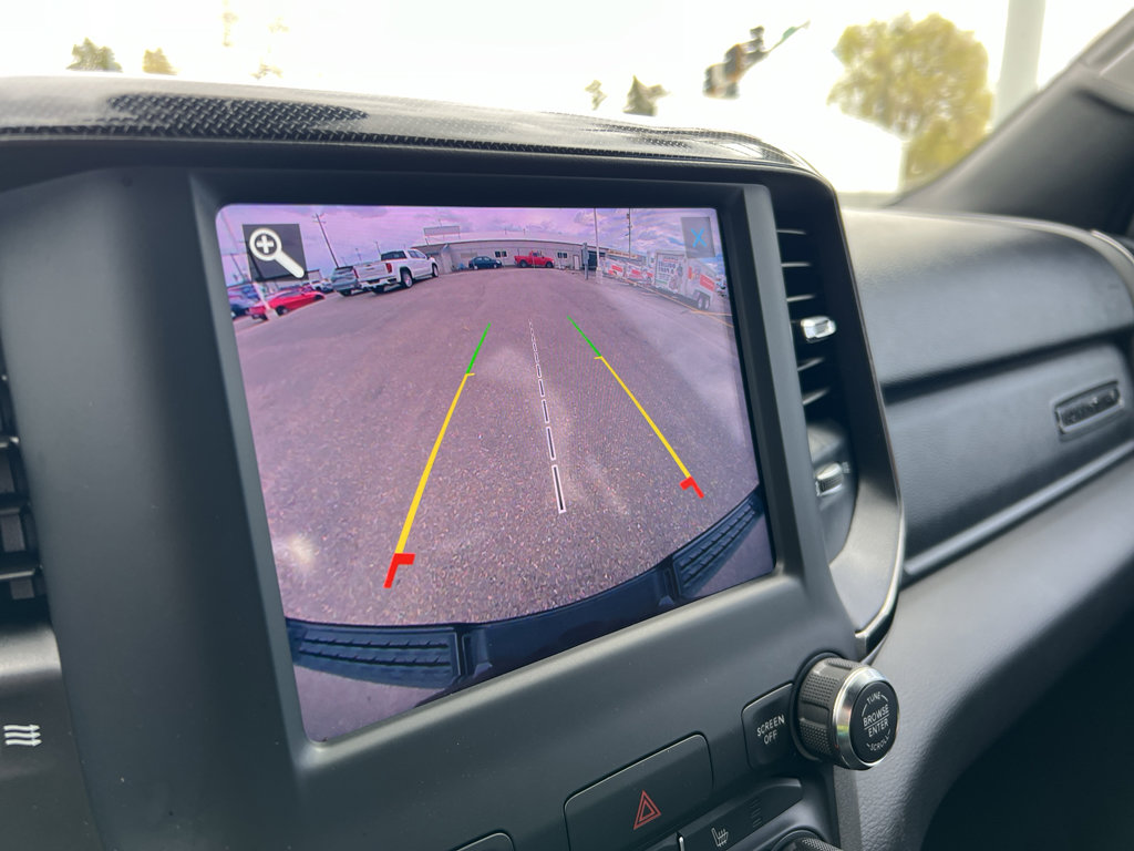 Used 2020 RAM 1500 Big Horn w/ Built-to-serve Edition AWD/4WD image 29