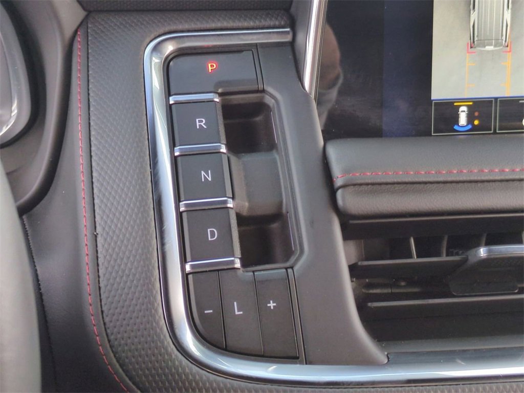 Certified 2022 Chevrolet Tahoe RST w/ Luxury Package image 16