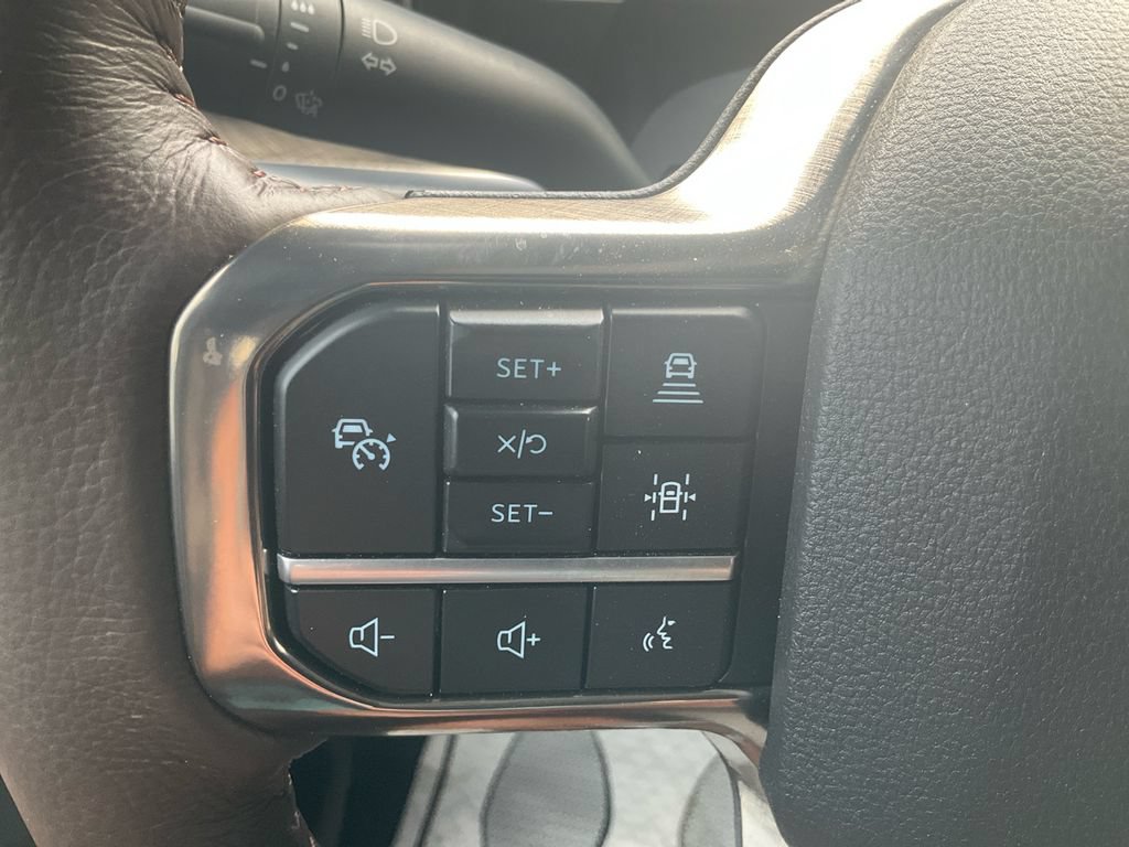 New 2026 Ford F350 King Ranch AWD/4WD image 22