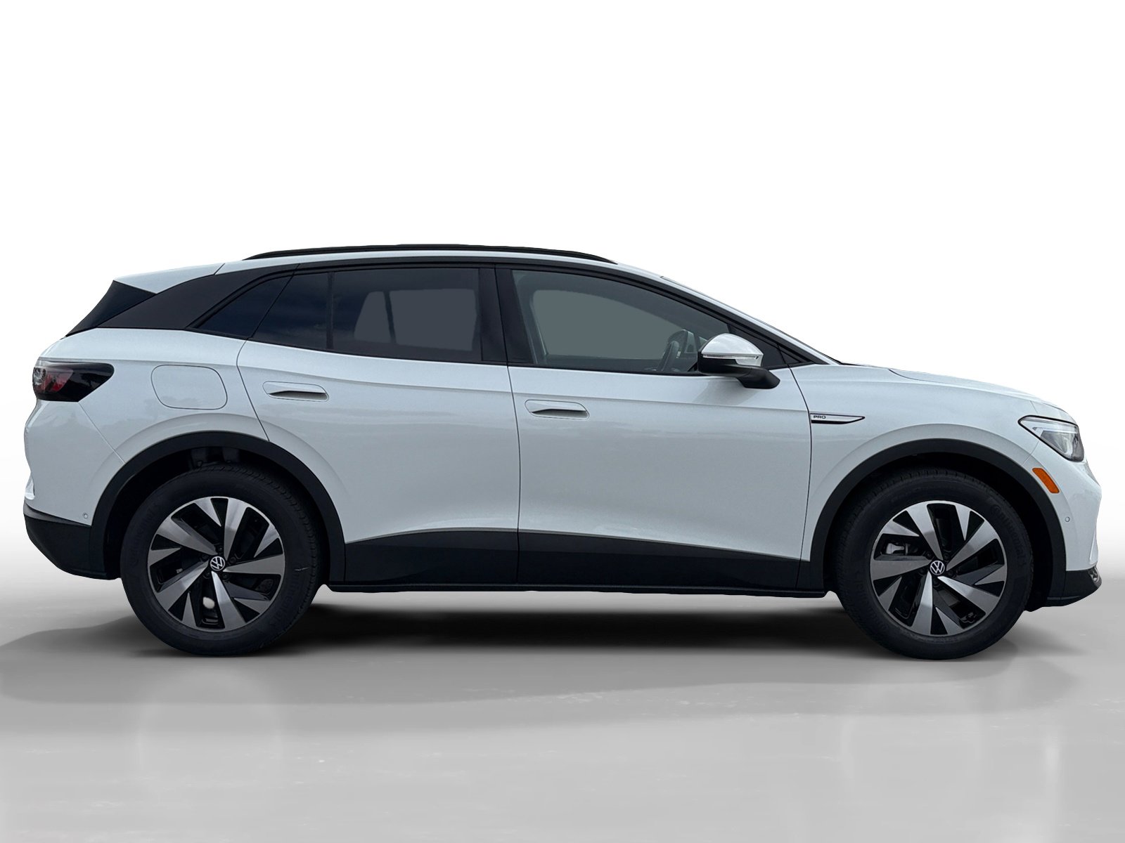 New 2025 Volkswagen ID.4 Pro RWD image 6