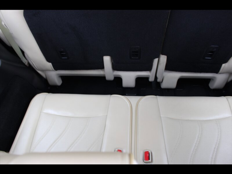 Used 2015 INFINITI QX60 Luxe w/ Premium Plus Package AWD/4WD image 13