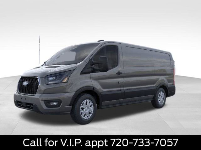 New 2026 Ford Transit 150 Low Roof image 1