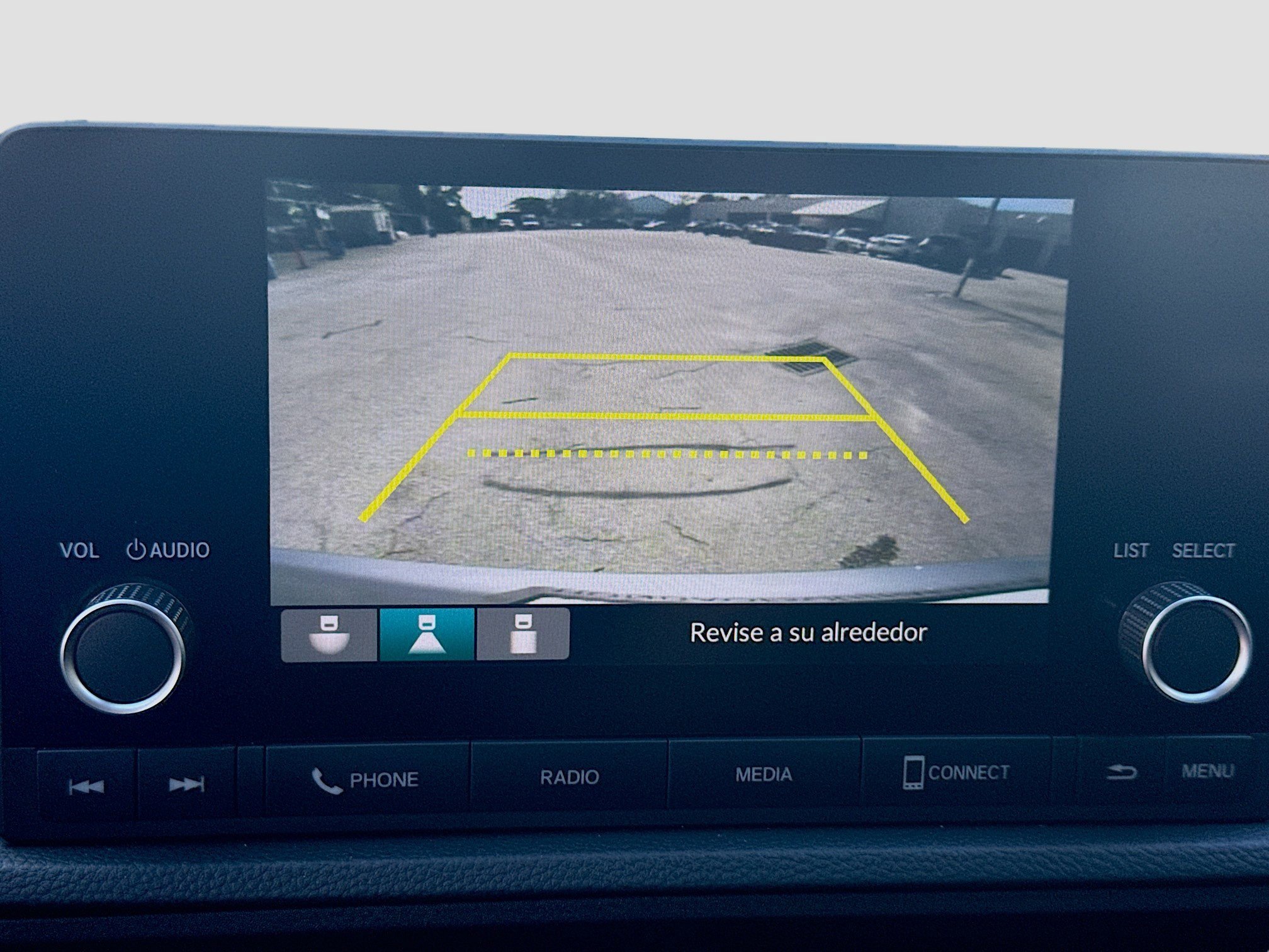 Used 2024 Honda CR-V LX image 13