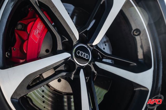 Used 2014 Audi RS 7 Prestige image 3