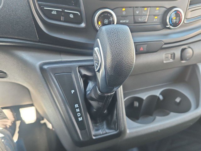 Used 2025 Ford Transit 250 Low Roof w/ Exterior Upgrade Package RWD image 15