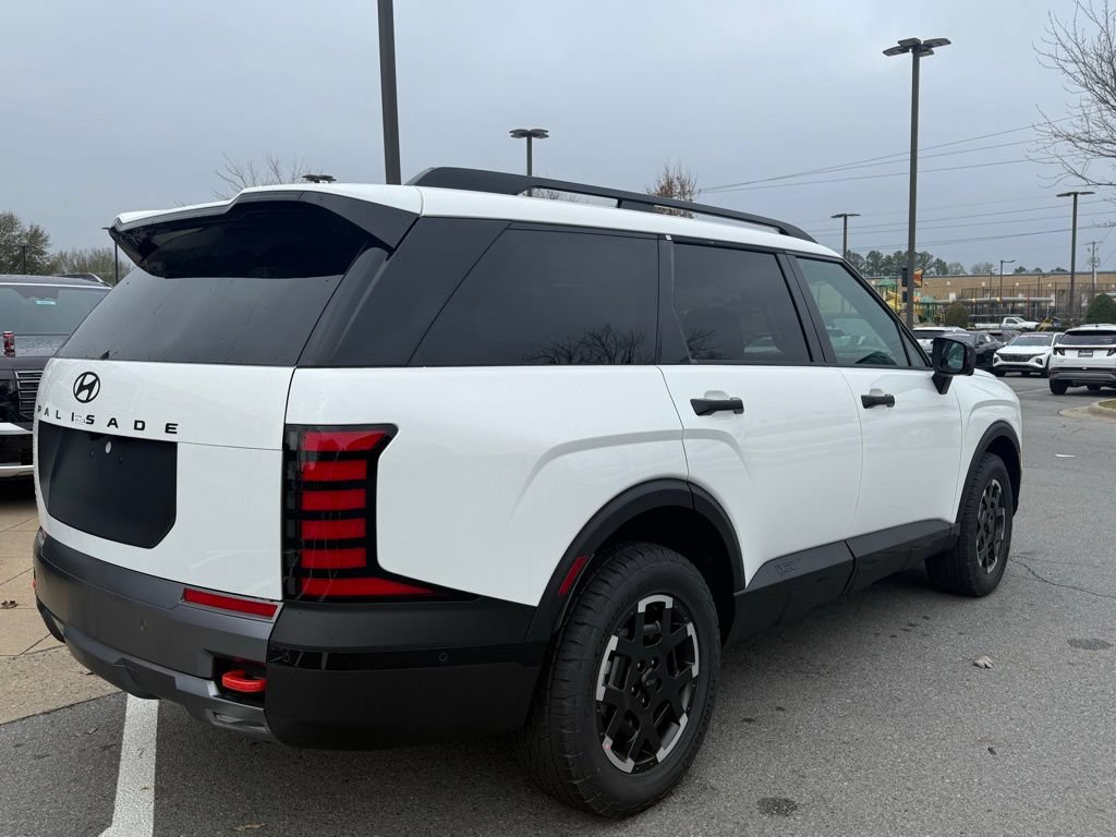 New 2026 Hyundai Palisade XRT Pro AWD/4WD image 5