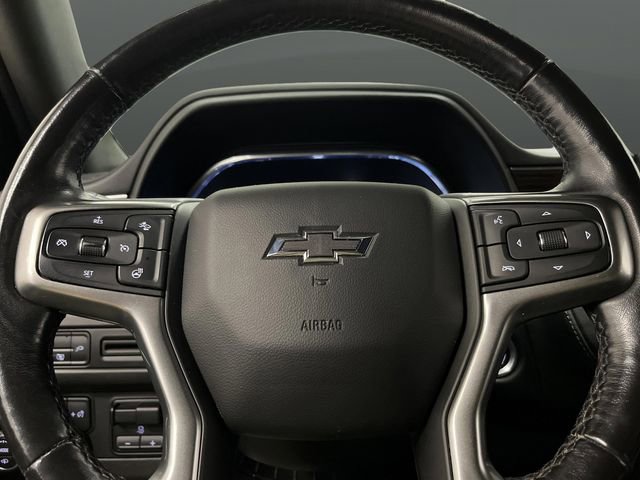 Certified 2022 Chevrolet Tahoe Z71 image 19