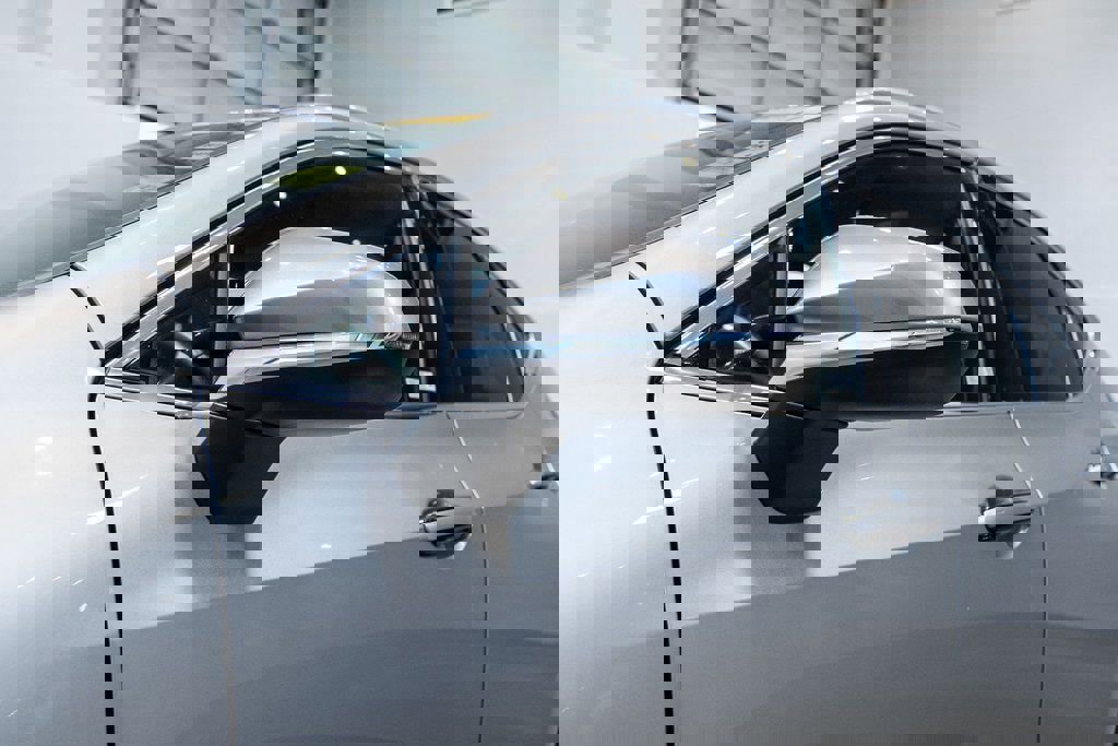 Used 2024 Lexus NX 350 AWD image 9