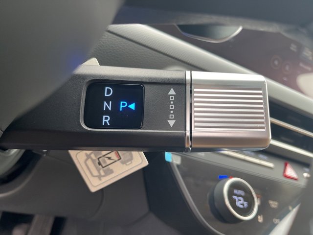 New 2026 Hyundai Sonata Limited image 27