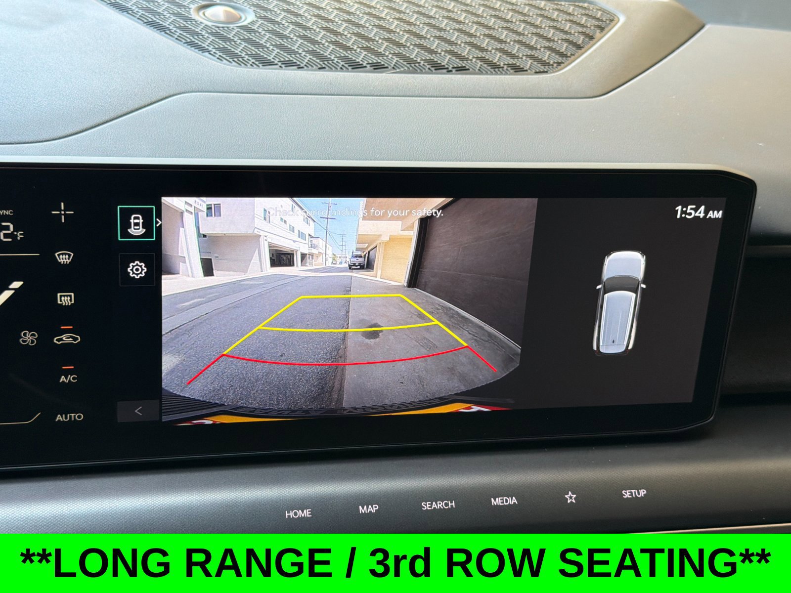 Used 2024 Kia EV9 Light Long Range RWD image 27