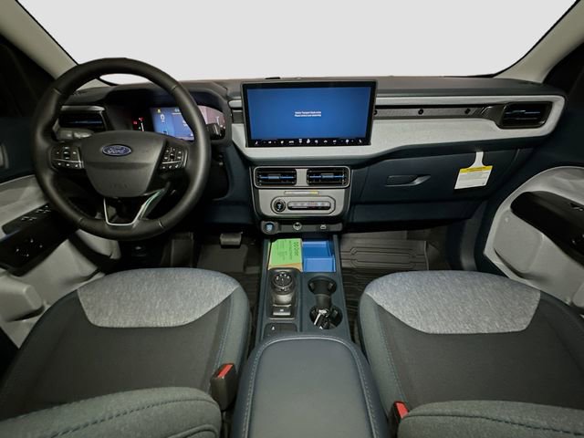 New 2026 Ford Maverick XLT w/ Equipment Group 301A image 8