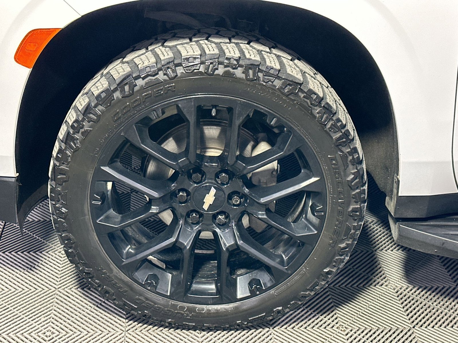 Used 2022 Chevrolet Tahoe LS image 12