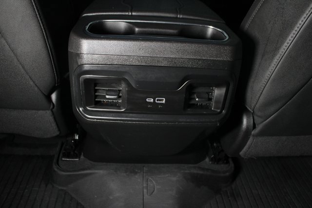 Used 2024 Chevrolet Silverado 1500 RST image 33