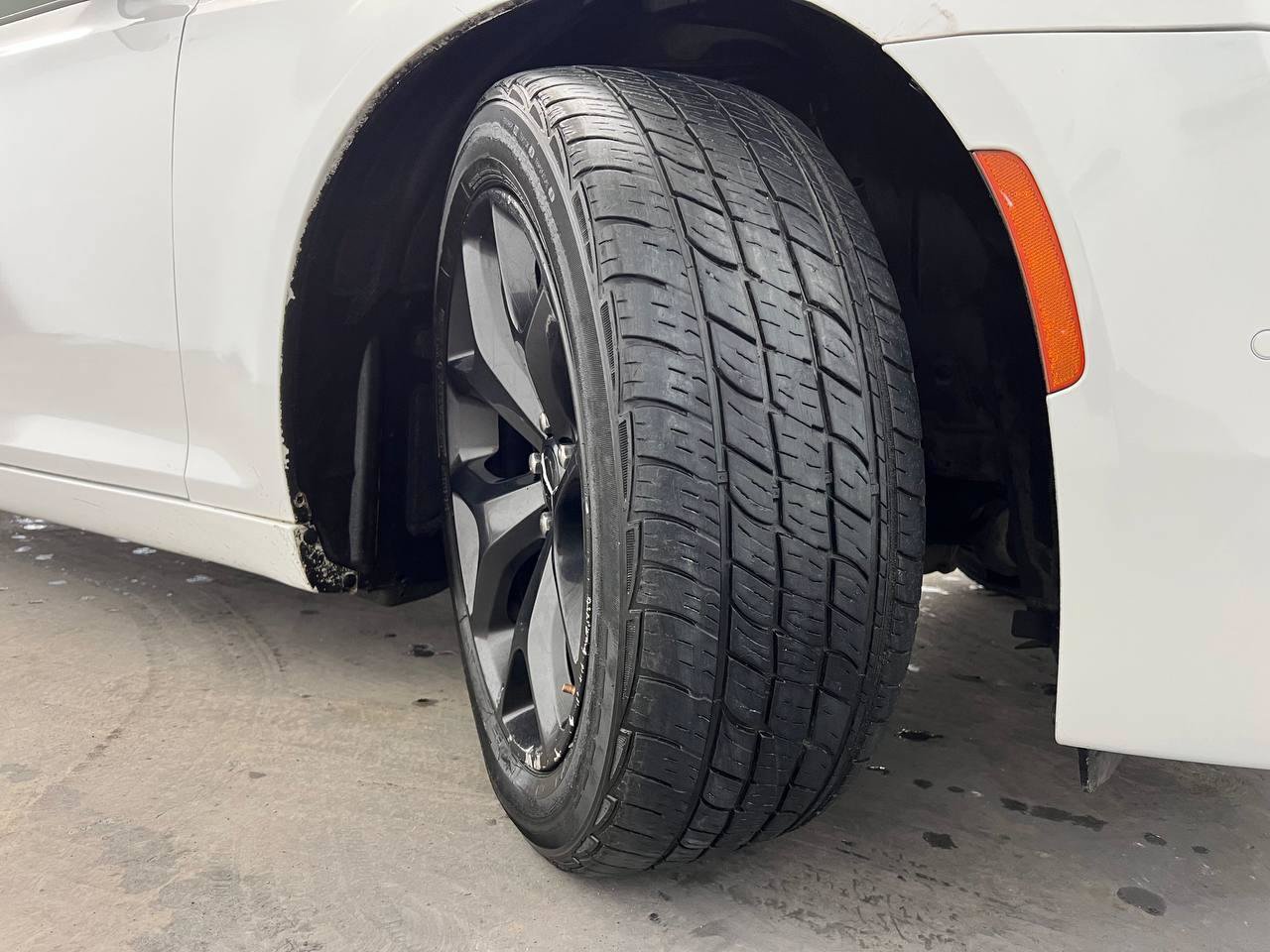 Used 2021 Chrysler 300 S RWD image 27