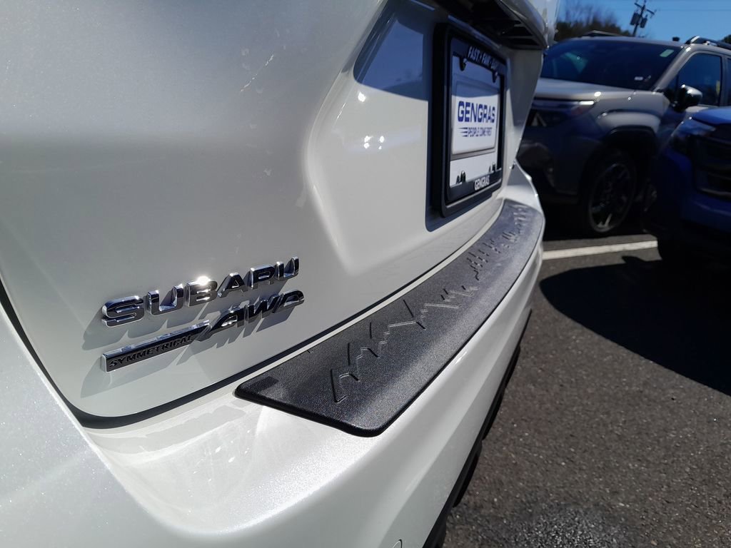 Certified 2025 Subaru Crosstrek 2.0i Premium image 42