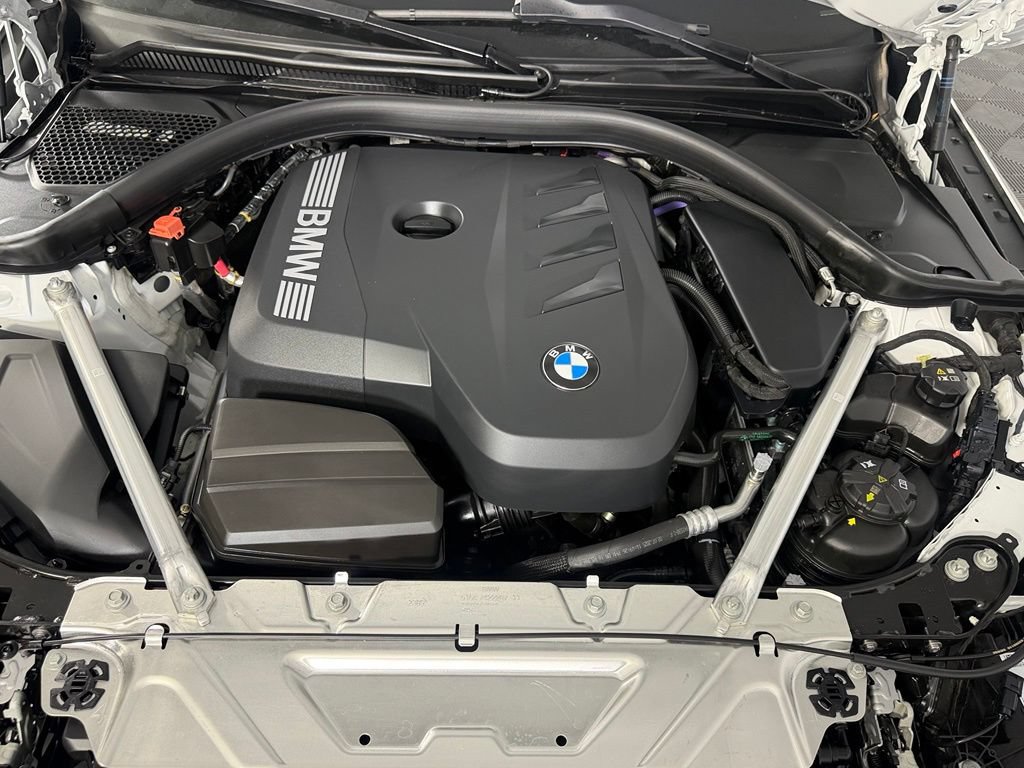 Used 2026 BMW 430i xDrive Coupe AWD/4WD image 23