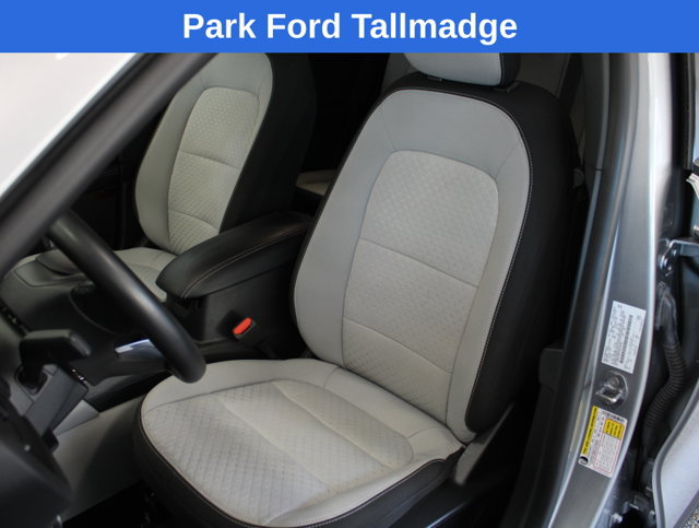 Used 2024 Ford Escape Active FWD image 12