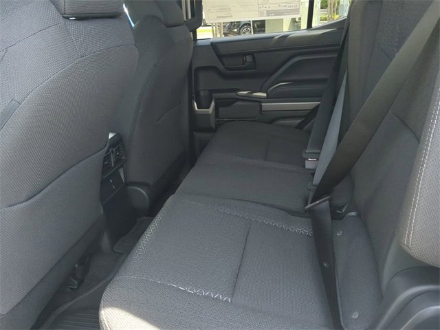 New 2026 Toyota 4Runner SR5 image 14