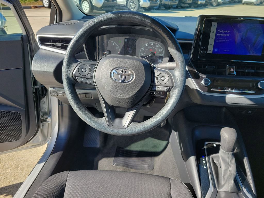 Certified 2024 Toyota Corolla LE image 21