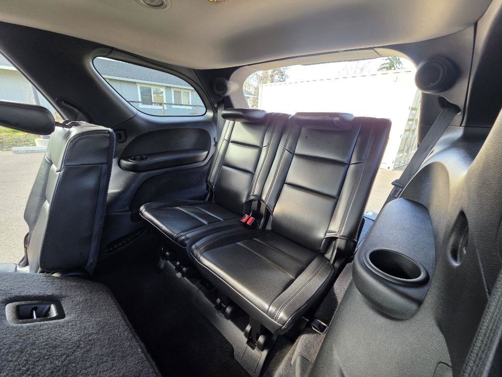 Used 2014 Dodge Durango Limited w/ Premium Group AWD/4WD image 19