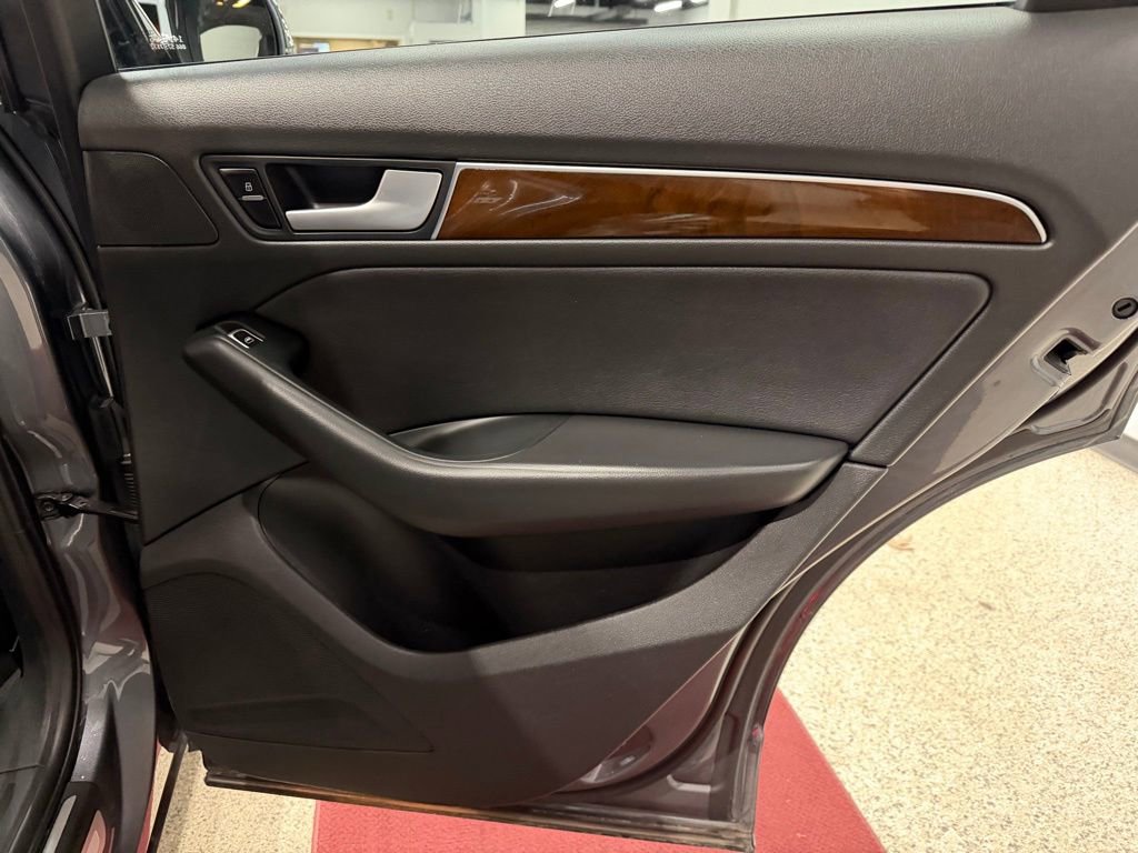 Used 2015 Audi Q5 2.0T Premium Plus w/ Technology Package image 27