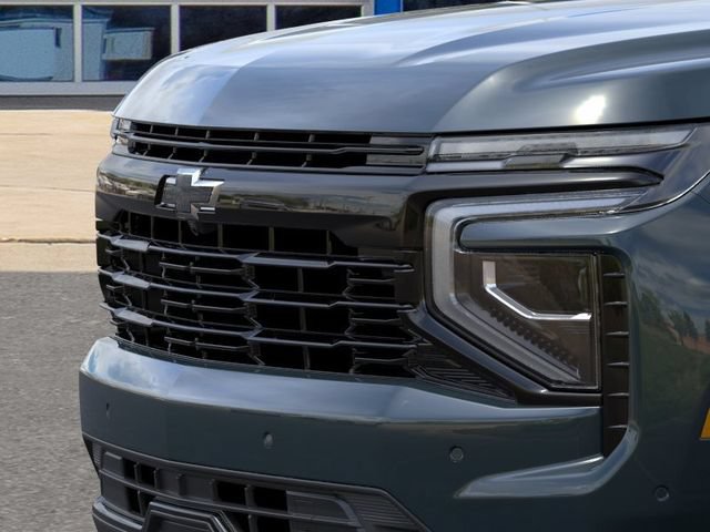 New 2026 Chevrolet Tahoe RST w/ Comfort Package AWD/4WD image 16