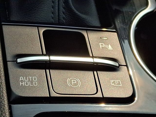 Certified 2026 Kia K5 GT-Line w/ GT-Line Premium Package FWD image 25