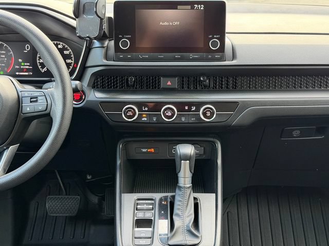 Used 2025 Honda CR-V LX image 21