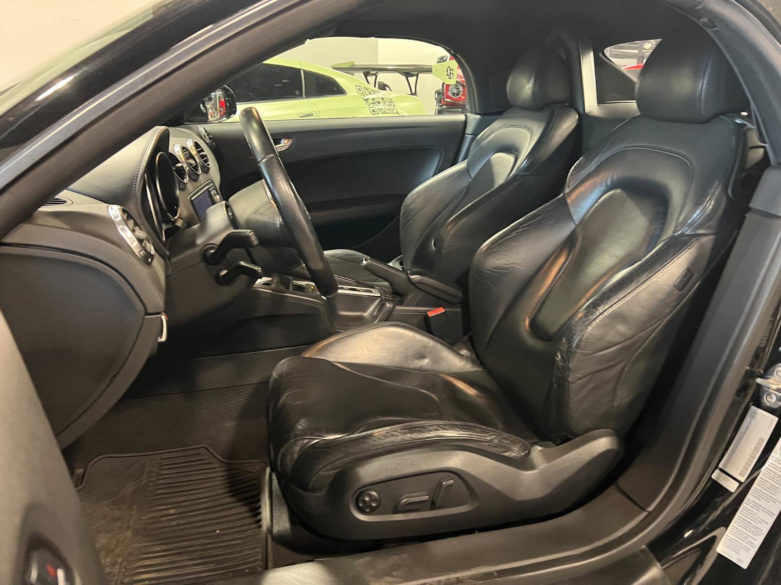 Used 2008 Audi TT 3.2 image 9