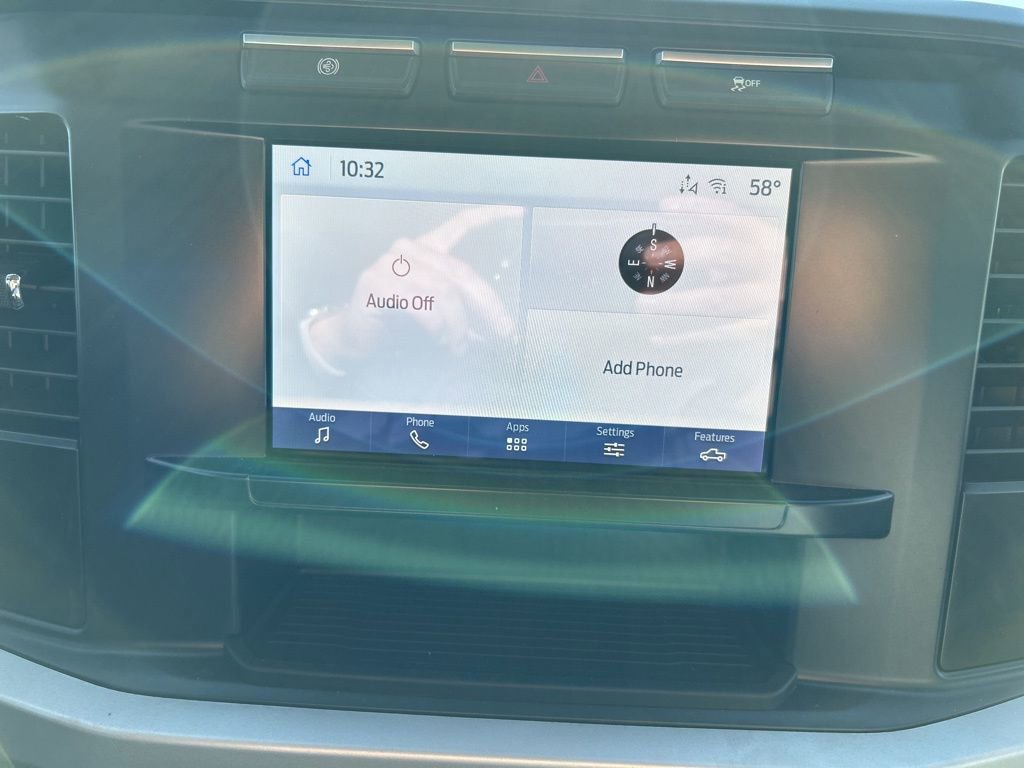 New 2024 Ford F450 XL image 16