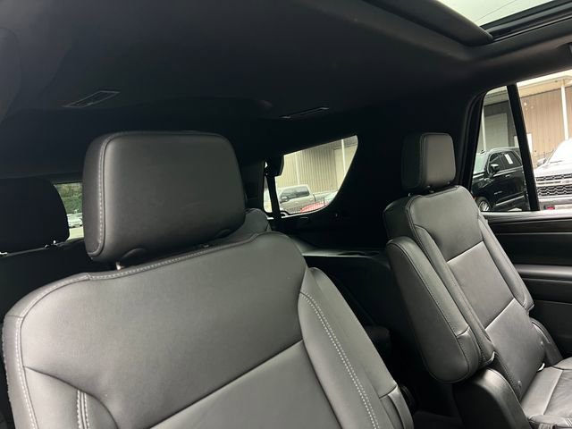 Used 2021 Chevrolet Tahoe LT image 34